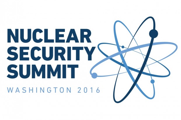 Nuclear Security Summit 2016