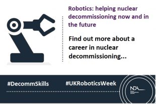 UK Robotics Week 