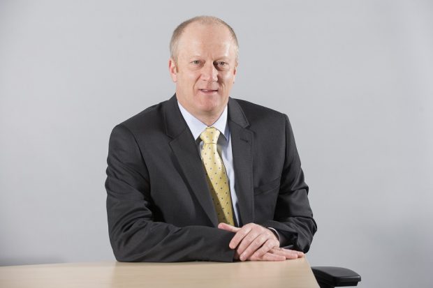 John Clarke, NDA CEO