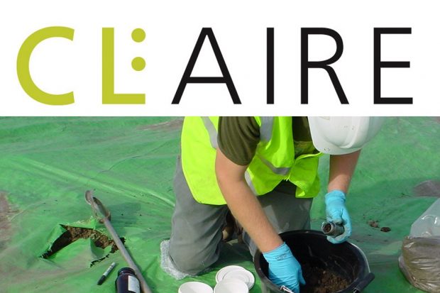 CL:AIRE - leading sustainable land reuse