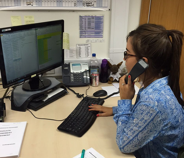 The changing value of apprenticeships essential for the nuclear