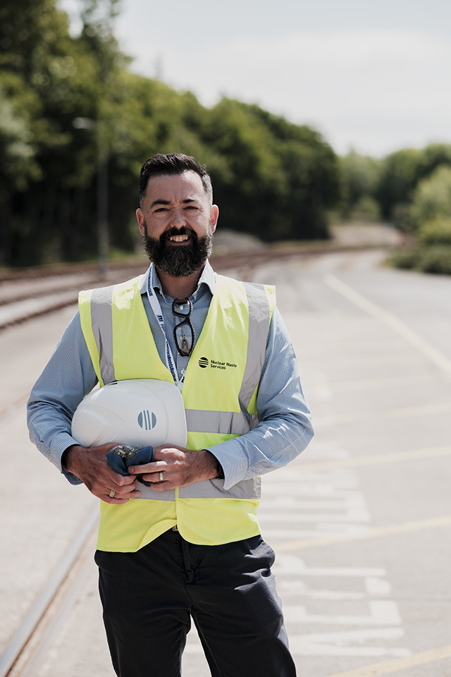 How the Low Level Waste Repository in Cumbria is shaping the future of nuclear waste management