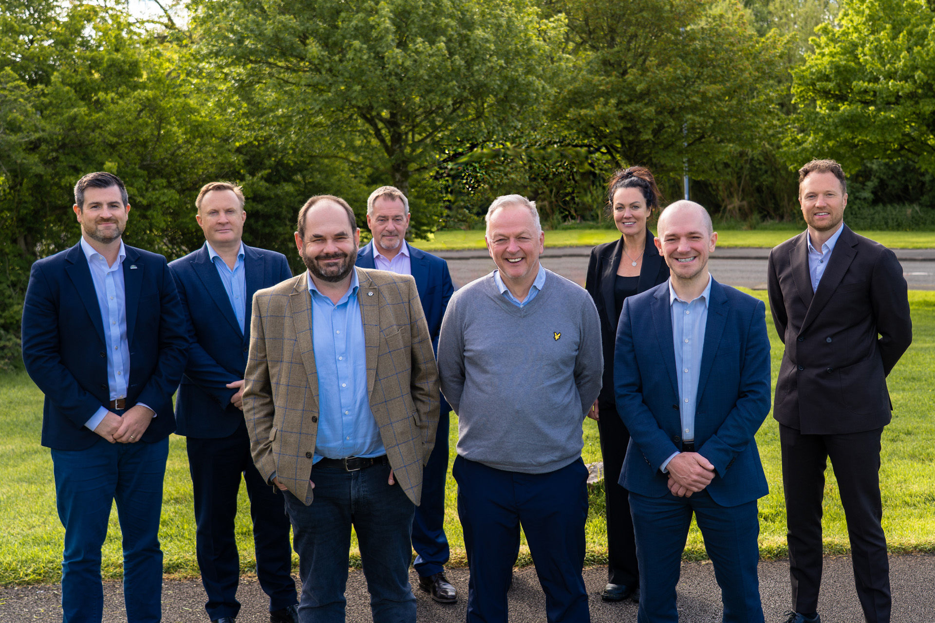Senfield Project Manager Seven years of progress for Sellafield’s major project delivery ...